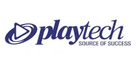 Logo Playtech su Realz Casino – provider leader del settore