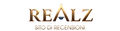 Realz Casino Logo