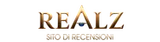Realz Casino Logo