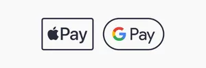 Apple Pay e Google Pay su Realz Casino