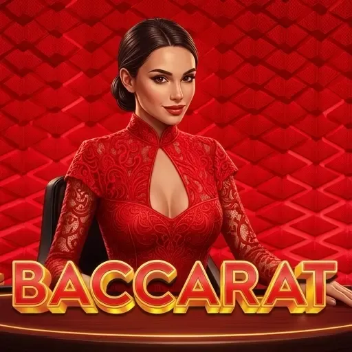Baccarat Live