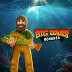 Big Bass Bonanza slot – gioca su Realz Casino