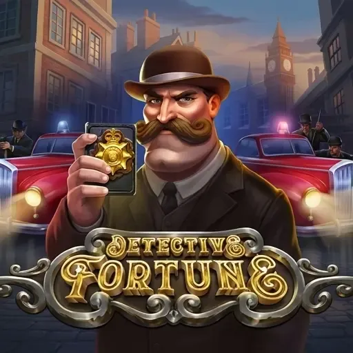 Detective Fortune