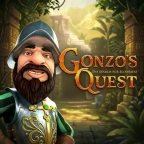 Realz Casino – Gonzo's Quest slot online