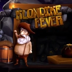 Klondike Fever slot su Realz Casino
