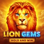 Lion Gems Hold and Win – slot su Realz Casino